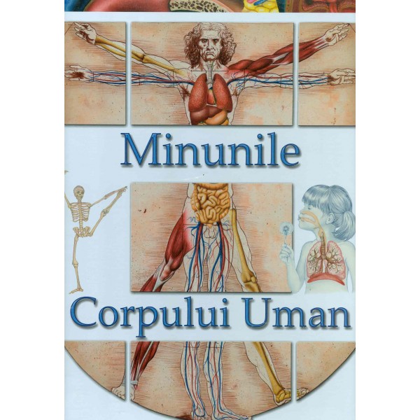 Minunile corpului uman