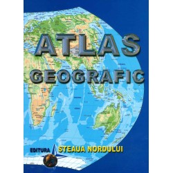 Atlas geografic