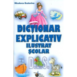 Dictionar explicativ scolar