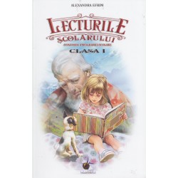 Lecturile scolarului, clasa I