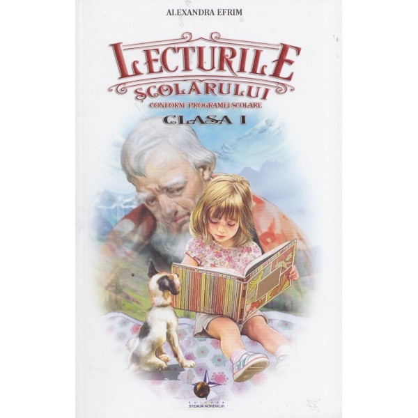 Lecturile scolarului, clasa I