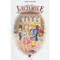 Lecturile scolarului, clasa...