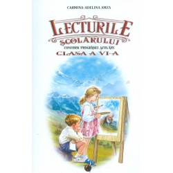 Lecturile scolarului, clasa...