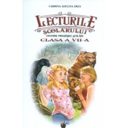 Lecturile scolarului, clasa...