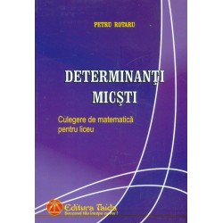 determinanti micsti....