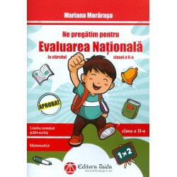 Ne pregatim pentru Evalurea...