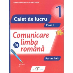 Comunicare in limba romana,...