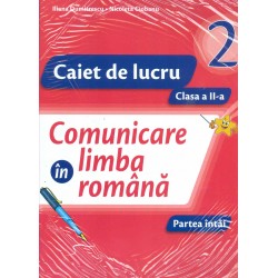Comunicare in limba romana,...