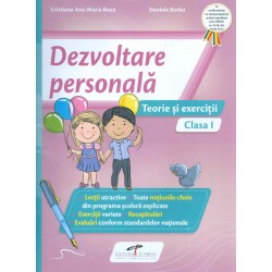 Dezvoltare personala, clasa...