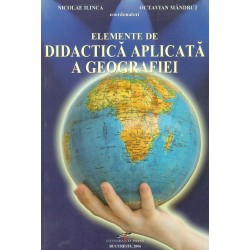 Didactica geografiei pentru...