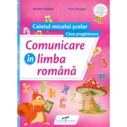 Comunicare in limba romana....