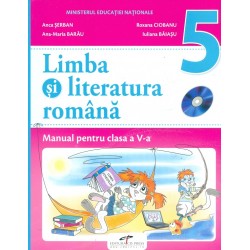 Limba si literatura romana,...