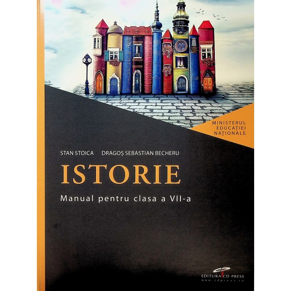 Istorie, clasa a VII-a