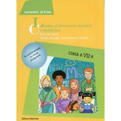 Limba si literatura romana....