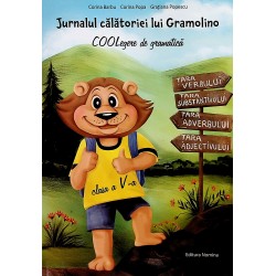 Jurnalul calatoriei lui...