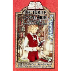 Lecturile copilariei, clasa...