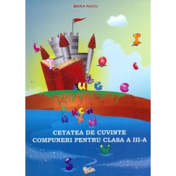 Cetatea de cuvinte -...