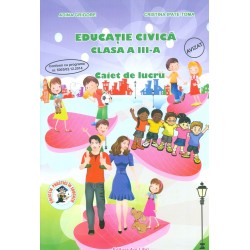 Educatie civica, clasa a...