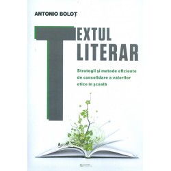 Textul literar. Strategii...