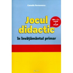 Jocul didactic in...