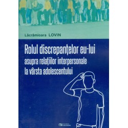 Rolul discrepantelor eu-lui...