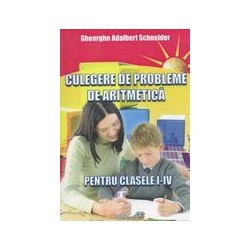 Culegere de probleme de...