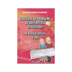 Culegere de probleme de...