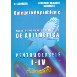 Metode de rezolvare a...