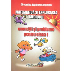 Matematica si explorarea...