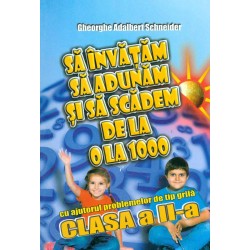 Sa invatam sa adunam si sa...