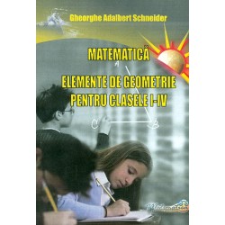 Matematica. Elemente de...