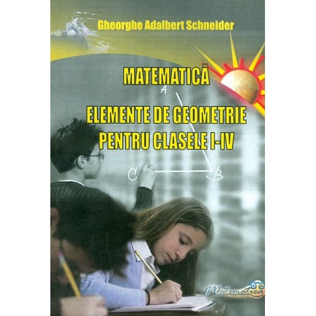 Matematica. Elemente de...