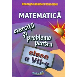 Matematica. Exercitii si...