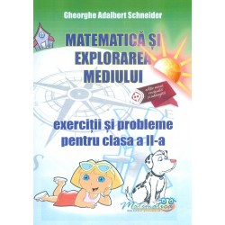 Matematica si explorarea...