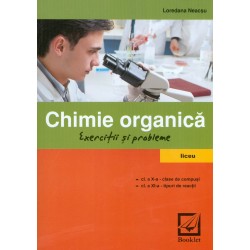 Chimie organica: exercitii...