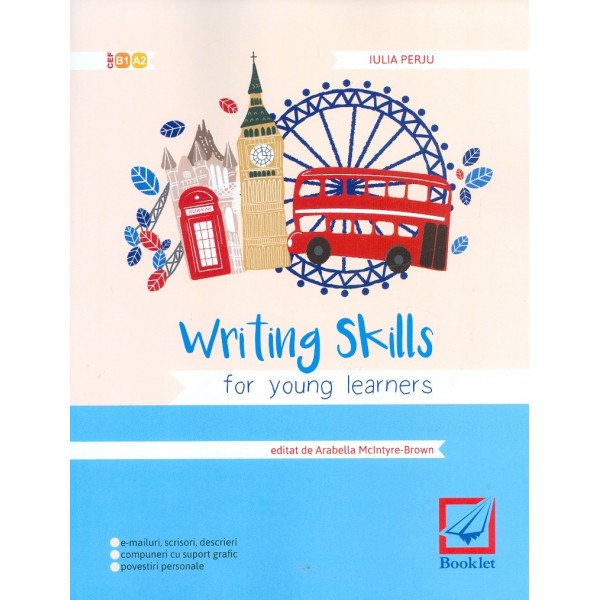 Writing Skills for young Learners