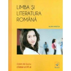 Limba si literatura romana....
