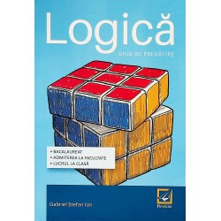 Logica - Bacalaureat....