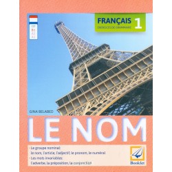 Le nom - Francais 1...