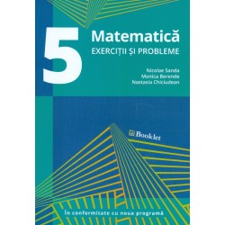 Matematica, clasa a V-a -...