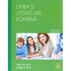 Limba si literatura romana,...