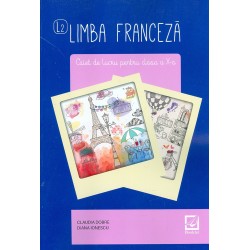 Limba franceza (L2), clasa...