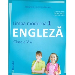Limba moderna 1 engleza,...