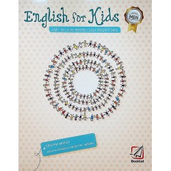 English for Kids. Caiet de...