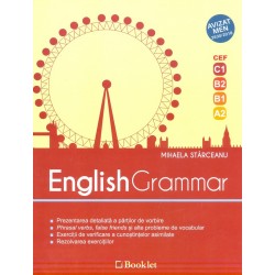 English Grammar