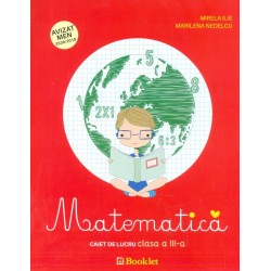 Matematica - Caiet de...