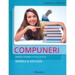 Compuneri pentru clasele a...