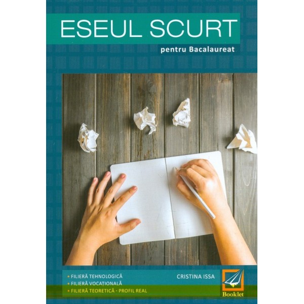Eseul scurt pentru Bacalaureat