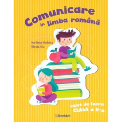 Comunicare in limba romana...
