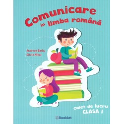 Comunicare in limba romana...